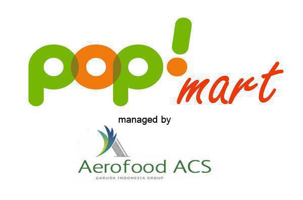Pop! Mart