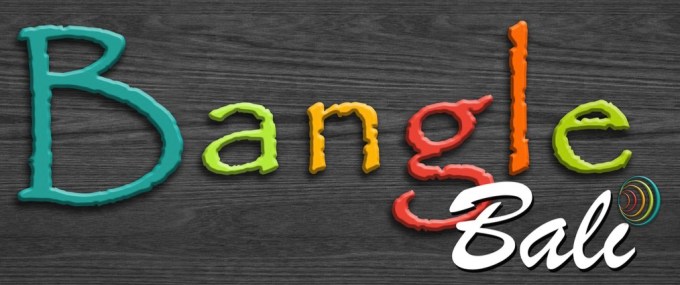 Bangle Bali
