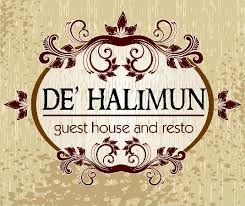De Halimun