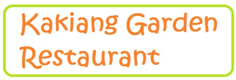 Kakiang Garden Restaurant